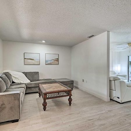 Lovely Lakeland Home With Game Room, Near Lake! Esterno foto