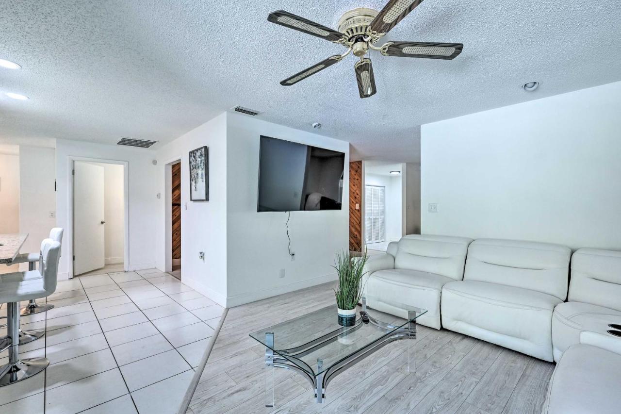 Lovely Lakeland Home With Game Room, Near Lake! Esterno foto