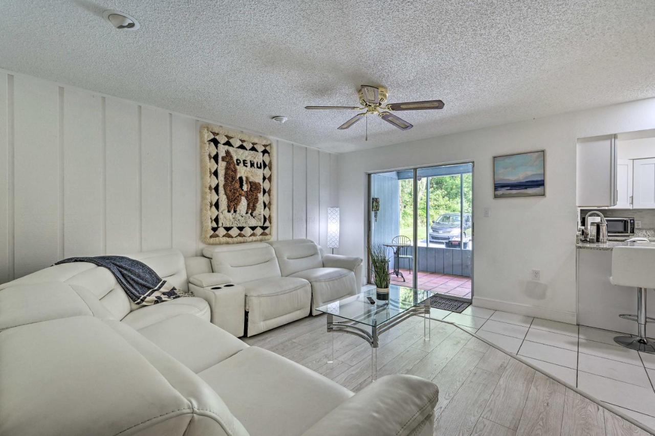 Lovely Lakeland Home With Game Room, Near Lake! Esterno foto