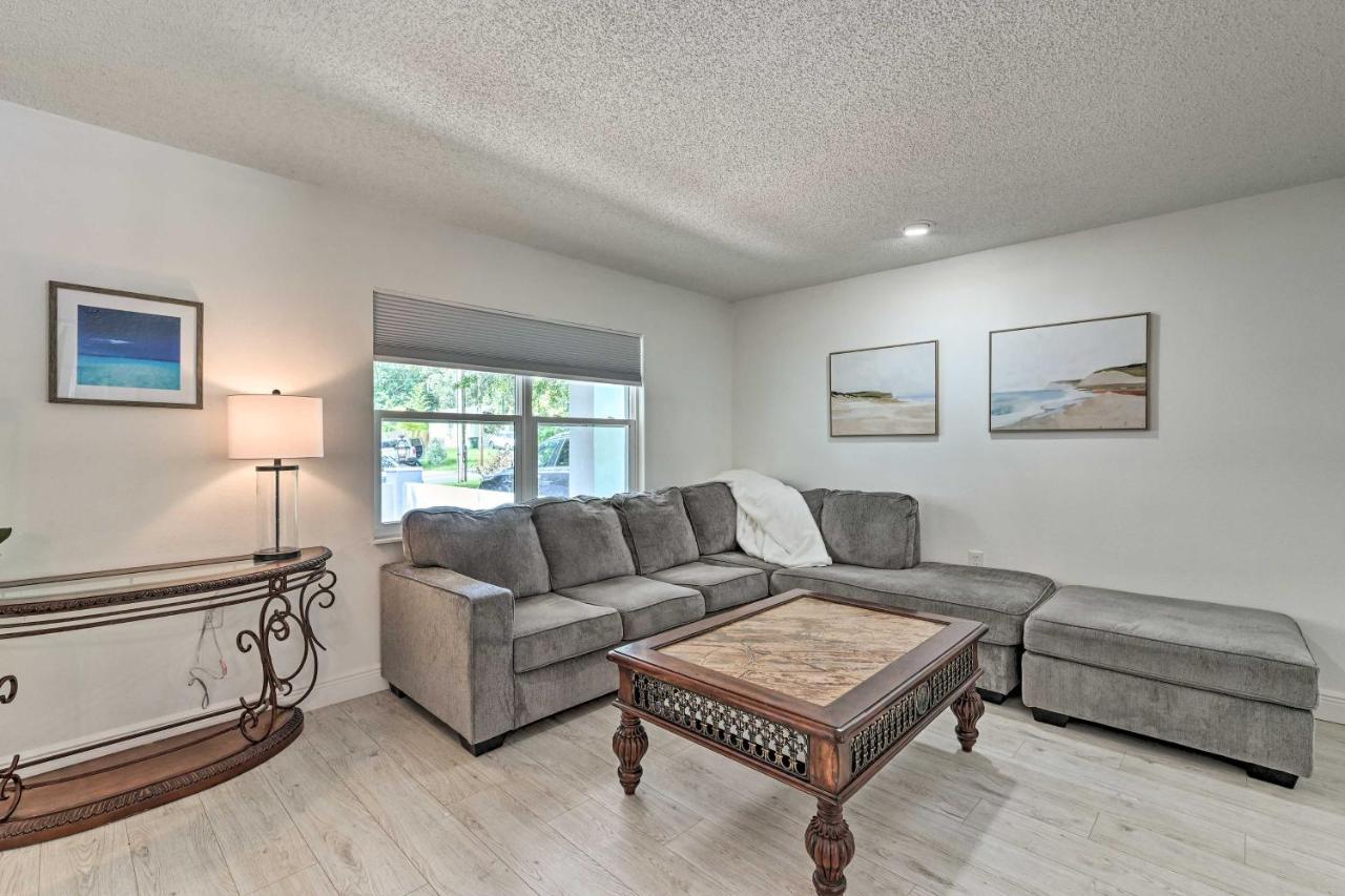 Lovely Lakeland Home With Game Room, Near Lake! Esterno foto