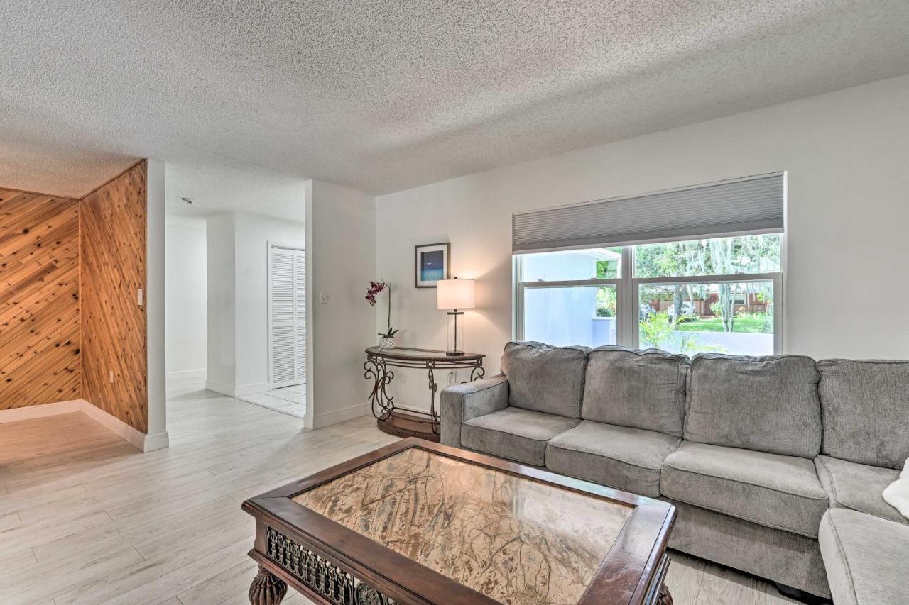 Lovely Lakeland Home With Game Room, Near Lake! Esterno foto