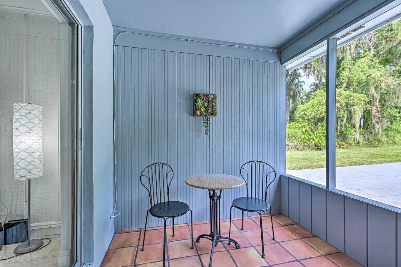 Lovely Lakeland Home With Game Room, Near Lake! Esterno foto